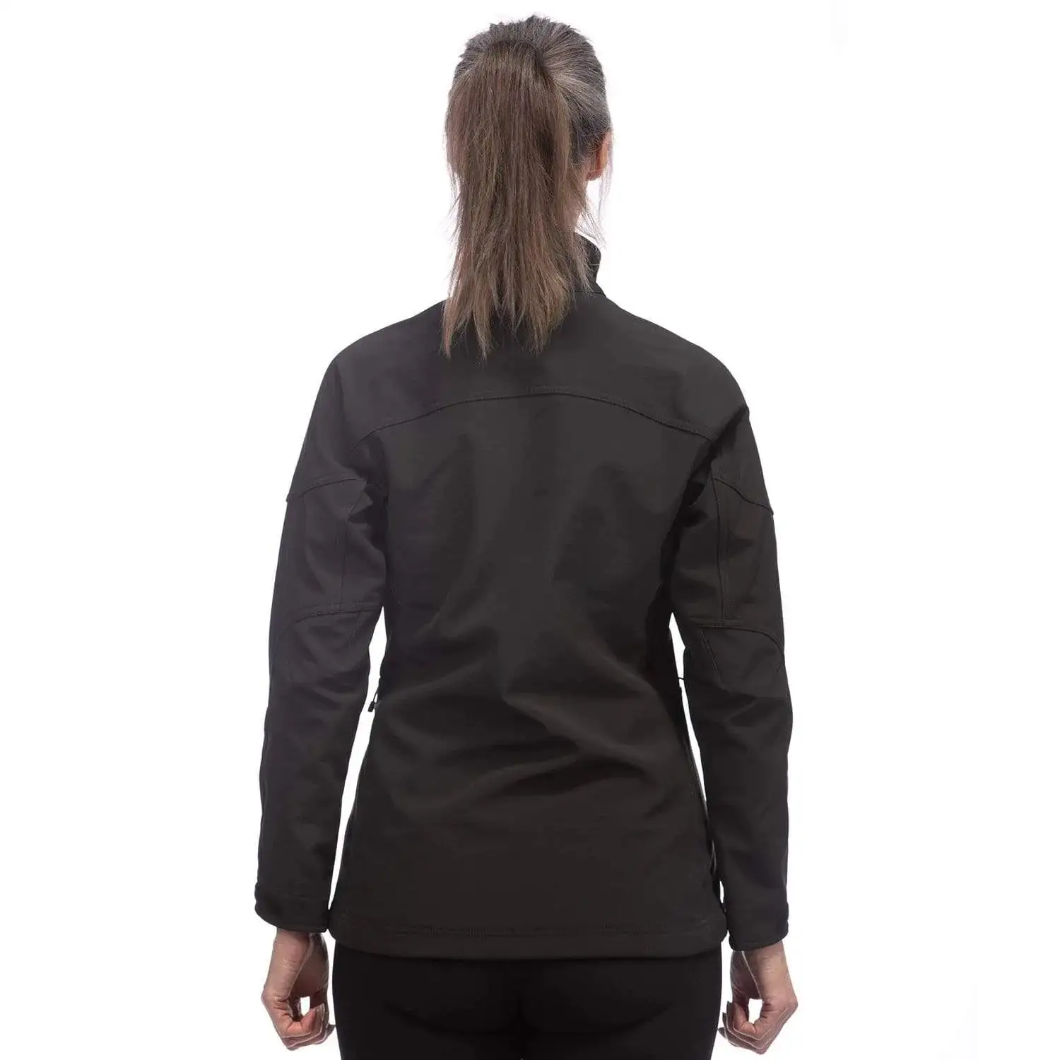 Mont Orbit Womens Softshell Jacket 4 Mont Orbit Womens Softshell Jacket - Image 4