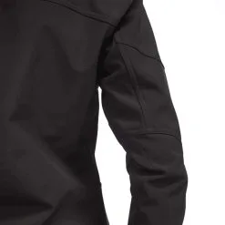 Mont Orbit Womens Softshell Jacket 10 Mont Orbit Womens Softshell Jacket -Trekking Tent Shop Mont OrbitWomensSoftshellJacket Black 04
