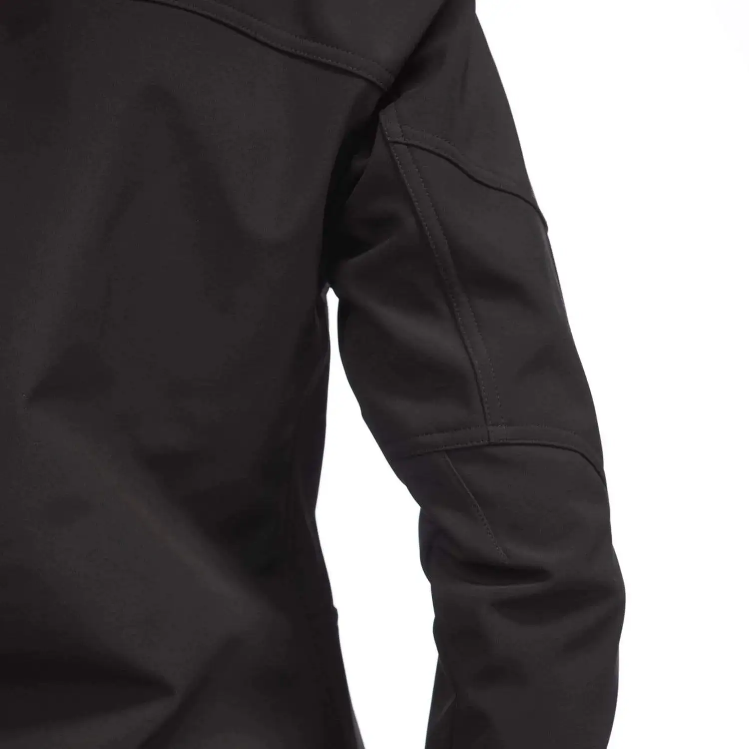 Mont Orbit Womens Softshell Jacket 5 Mont Orbit Womens Softshell Jacket - Image 5