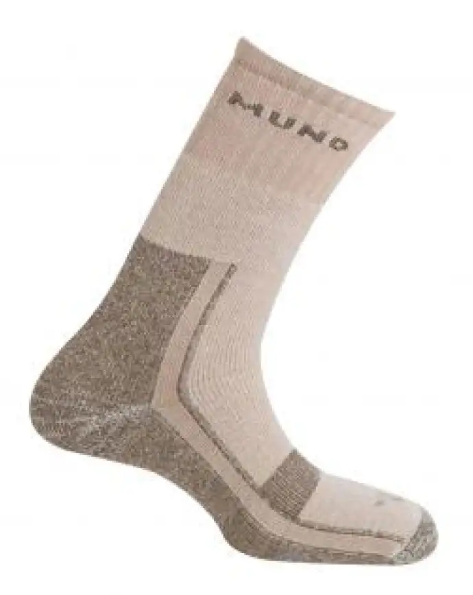 Mund Altai Hiking Socks 2 Mund Altai Hiking Socks - Image 2
