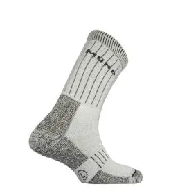 Mund Teide Hiking Socks -Trekking Tent Shop Mund Teide Hiking Socks Grey