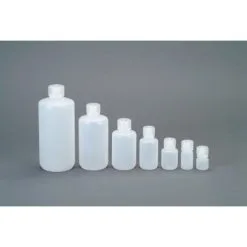 Nalgene Narrow Mouth HDPE Container - 8ml