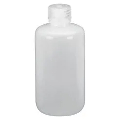 Nalgene Narrow Mouth HDPE Bottle