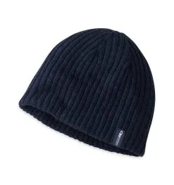 Outdoor Research Camber Beanie Headwear - Night/ Dusk