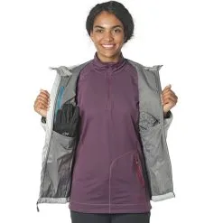Outdoor Research Refuge Womens Insulated Hooded Jacket -Trekking Tent Shop ORwRefugeHoodedJacket 7ec8da37 5e72 4dfe 97af 065886925437 212886