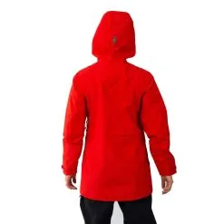 Mont Odyssey Womens Waterproof Jacket -Trekking Tent Shop Odyssey Red Chilli 3 761691