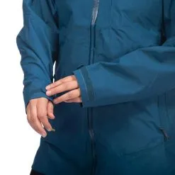 Mont Odyssey Womens Waterproof Jacket -Trekking Tent Shop Odyssey Womens 02