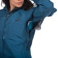 Mont Odyssey Womens Waterproof Jacket -Trekking Tent Shop Odyssey Womens 03