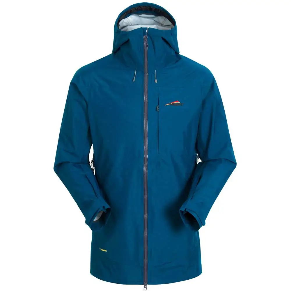 Mont Odyssey Mens Waterproof Jacket 3 Mont Odyssey Mens Waterproof Jacket - Image 3
