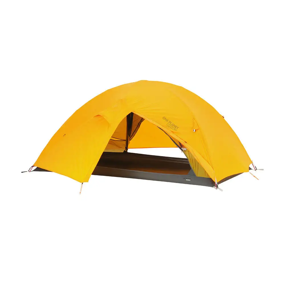 One Planet Goondie 2 Person Tent 30D Fly Only 3 One Planet Goondie 2 Person Tent 30D Fly Only - Image 3