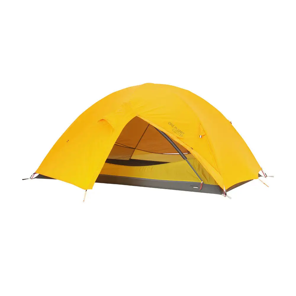 One Planet Goondie 2 Person Tent 30D Fly Only 5 One Planet Goondie 2 Person Tent 30D Fly Only - Image 5