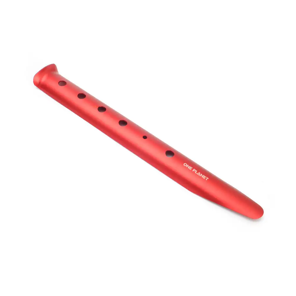 One Planet Snow/Sand Tent Peg - Single 4 One Planet Snow/Sand Tent Peg - Single - Image 4