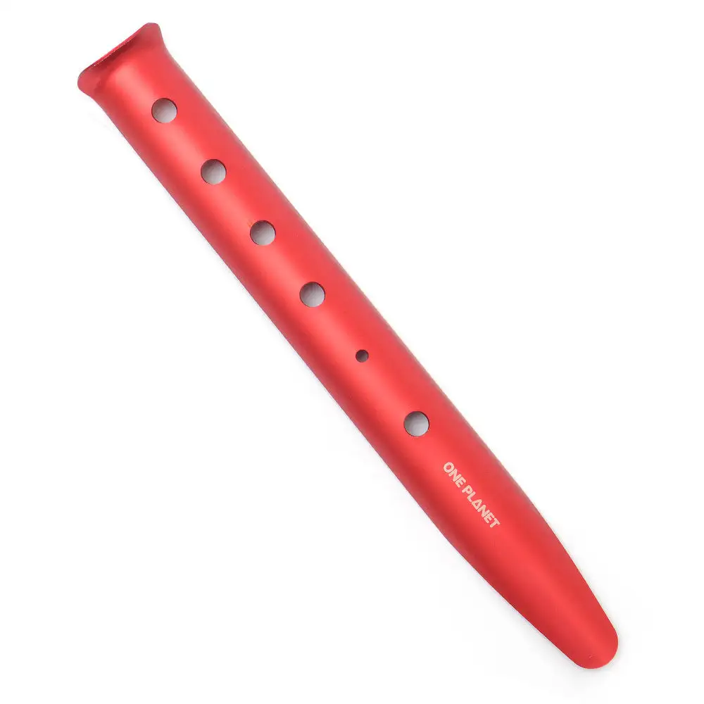 One Planet Snow/Sand Tent Peg - Single 1 One Planet Snow/Sand Tent Peg - Single