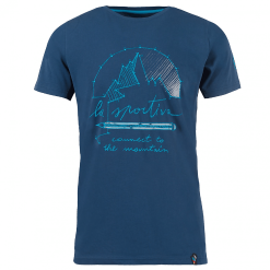 La Sportiva Connect Mens T-Shirt