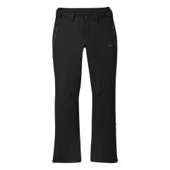 Outdoor Research Cirque II Womens Pant -Trekking Tent Shop Outdoor Research Cirque II Womens Pant Black