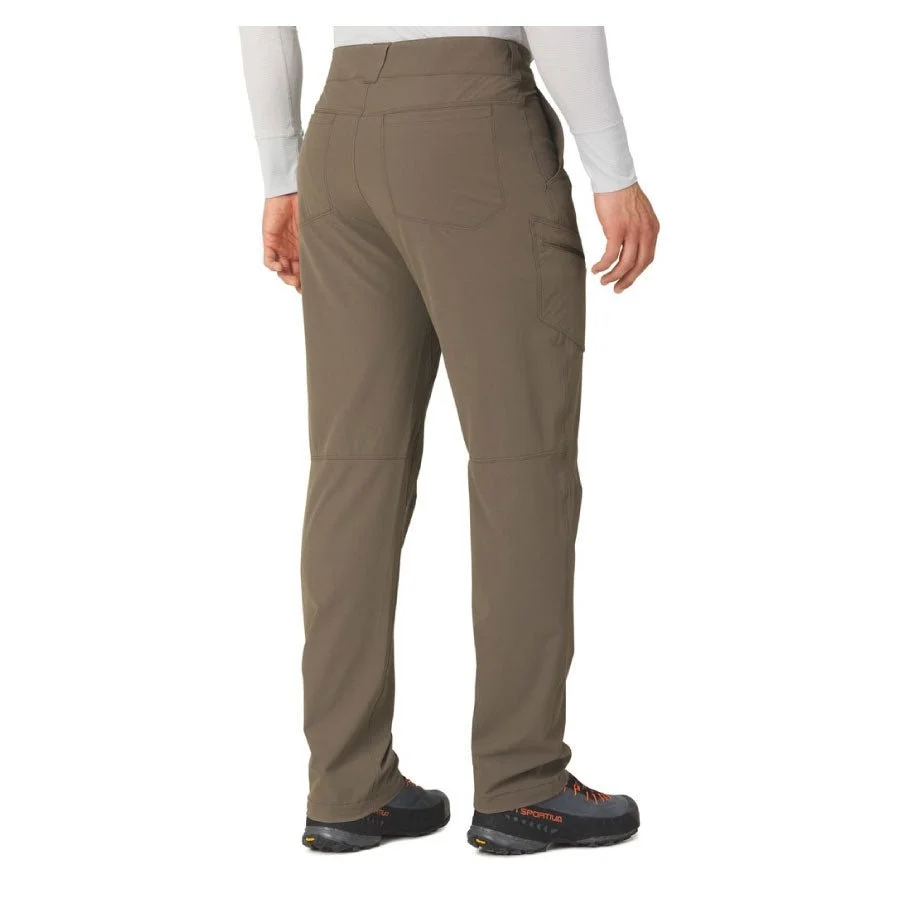 Outdoor Research Ferrosi Mens Pant 32 Inseam - Mushroom 2 Outdoor Research Ferrosi Mens Pant 32 Inseam - Mushroom - Image 2