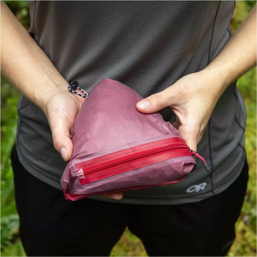 Outdoor Research Helium Waterproof Womens Jacket 12 Outdoor Research Helium Waterproof Womens Jacket - Image 12