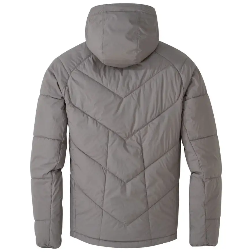 Outdoor Research Refuge Mens Insulated Hooded Jacket 3 Outdoor Research Refuge Mens Insulated Hooded Jacket - Image 3