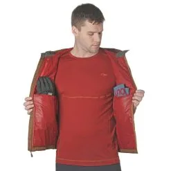 Outdoor Research Refuge Mens Insulated Hooded Jacket 13 Outdoor Research Refuge Mens Insulated Hooded Jacket -Trekking Tent Shop Outdoor Research Refuge Mens Hooded Jacket Pockets 898338