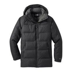 Outdoor Research Super Alpine Down Mens Jacket