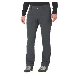 Outdoor Research Voodoo Womens Regular Pant -Trekking Tent Shop Outdoor Research Voodoo Womens Regular Pant Charcoal 609218