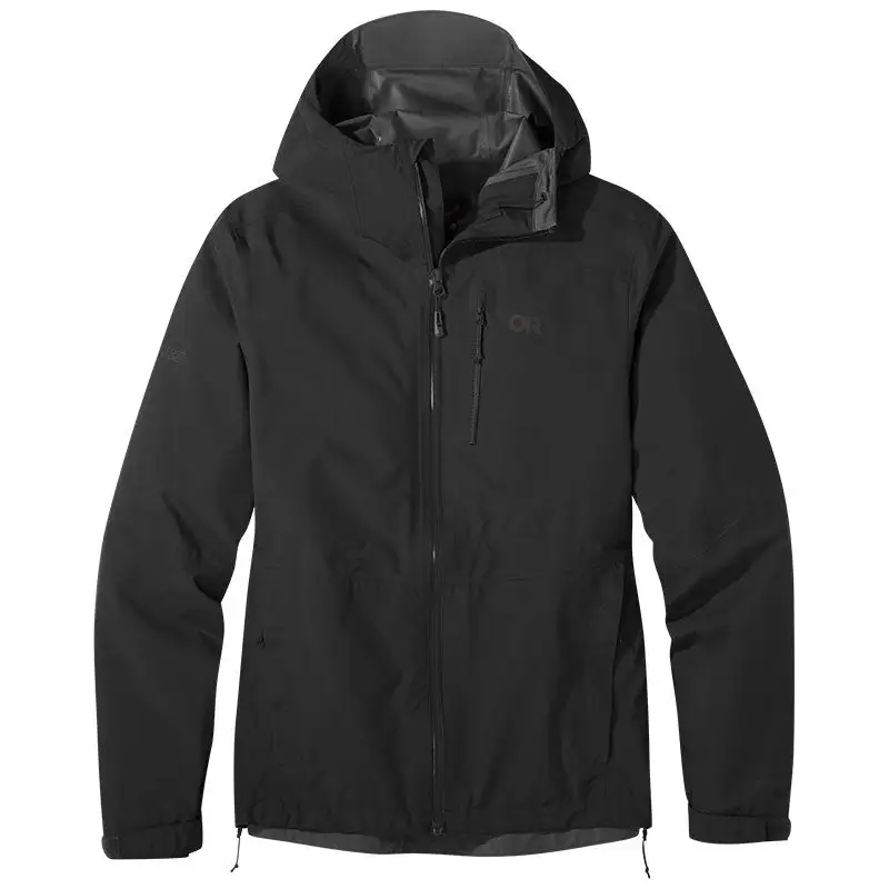 Outdoor Research Aspire II Womens Jacket 3 Outdoor Research Aspire II Womens Jacket - Image 3