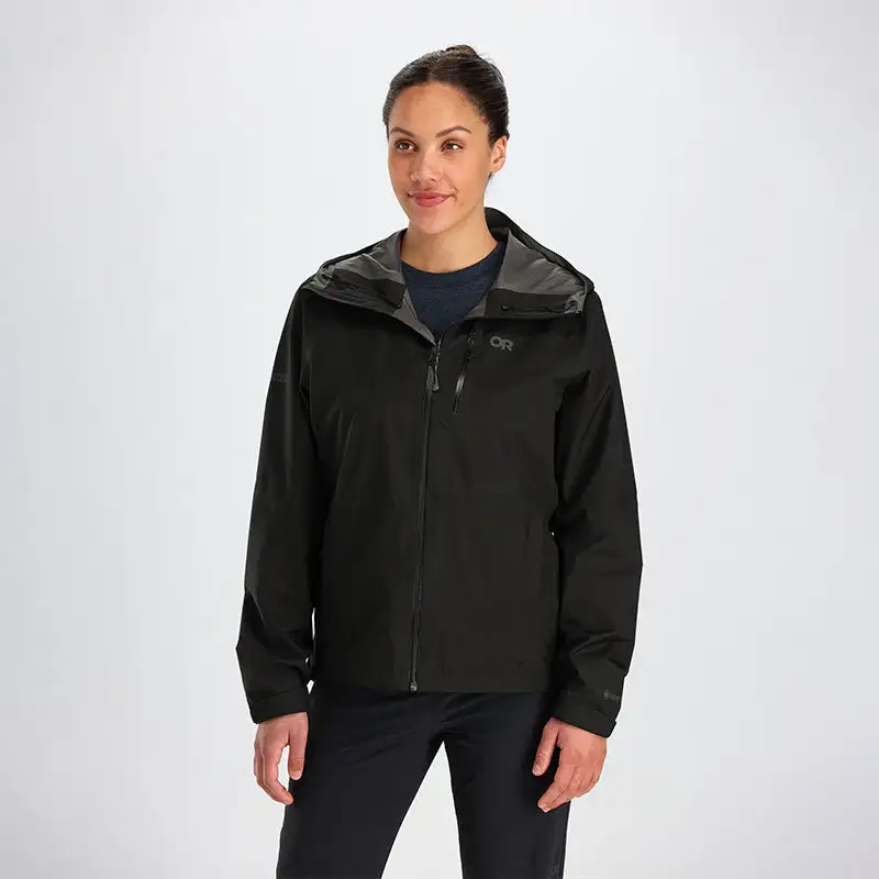 Outdoor Research Aspire II Womens Jacket 1 Outdoor Research Aspire II Womens Jacket