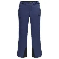 Outdoor Research Cirque II Womens Pant -Trekking Tent Shop Outdoor Research Cirque II Womens Pants Naval Blue 01