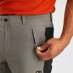 Outdoor Research Cirque Lite Mens Pants - 2022 -Trekking Tent Shop Outdoor Research Cirque Lite 2022 03