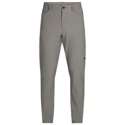 Outdoor Research Ferrosi Transit Mens Pants - 34 Inseam -Trekking Tent Shop Outdoor Research Ferrosi Transit Mens Pewter 05