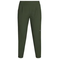 Outdoor Research Ferrosi Transit Womens Pants -Trekking Tent Shop Outdoor Research Ferrosi Transit Womens Verde 05