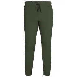 Outdoor Research Ferrosi Mens Jogger Pants -Trekking Tent Shop Outdoor Research Mens Ferrosi Jogger Verde 02