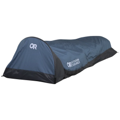Outdoor Research Alpine AscentShell Bivy - Nimbus