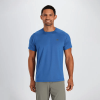 Outdoor Research Argon Mens Short Sleeve T-Shirt