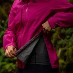 Outdoor Research Aspire II Womens Jacket 13 Outdoor Research Aspire II Womens Jacket -Trekking Tent Shop OutdoorResearch Aspire2GortexWomensJacket 01 328830