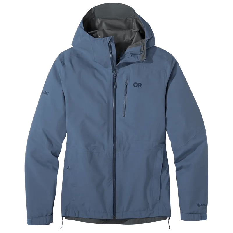 Outdoor Research Aspire II Womens Jacket 4 Outdoor Research Aspire II Womens Jacket - Image 4