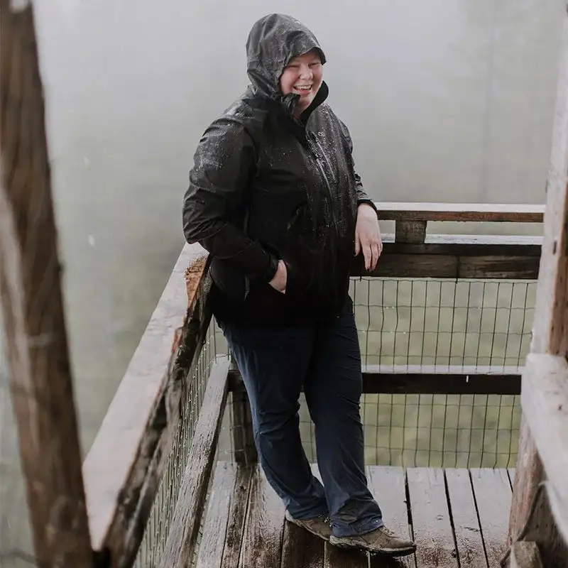 Outdoor Research Aspire II Womens Jacket 8 Outdoor Research Aspire II Womens Jacket - Image 8