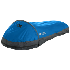 Outdoor Research Helium Bivy - Classic Blue