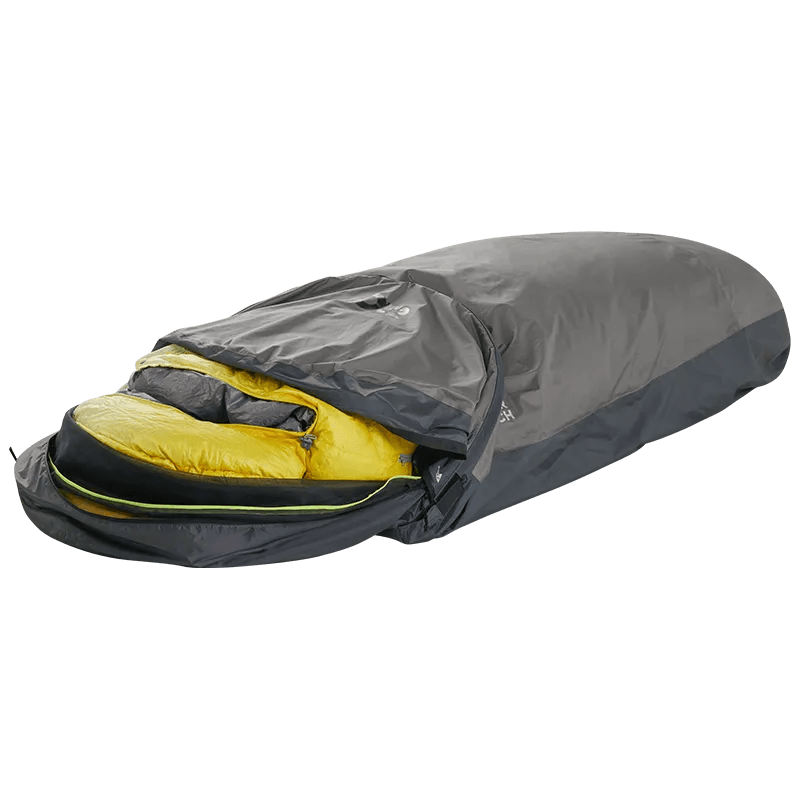 Outdoor Research Helium Bivy - Pewter 3 Outdoor Research Helium Bivy - Pewter - Image 3