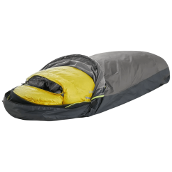 Outdoor Research Helium Bivy - Pewter 8 Outdoor Research Helium Bivy - Pewter -Trekking Tent Shop OutdoorResearch HeliumBivy Pewter 05 373002