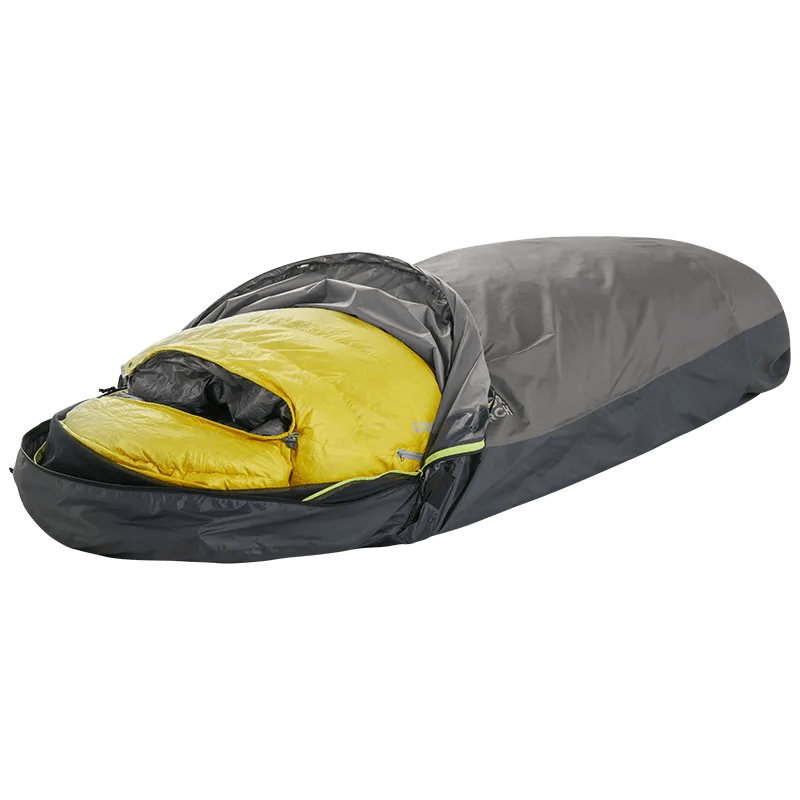Outdoor Research Helium Bivy - Pewter 4 Outdoor Research Helium Bivy - Pewter - Image 4