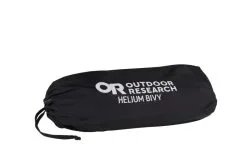 Outdoor Research Helium Bivy - Pewter 9 Outdoor Research Helium Bivy - Pewter -Trekking Tent Shop OutdoorResearch HeliumBivy Pewter 06 417640
