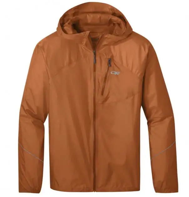 Outdoor Research Helium Mens Waterproof Hooded Jacket 7 Outdoor Research Helium Mens Waterproof Hooded Jacket - Image 7