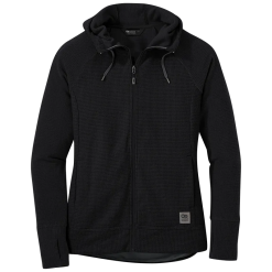 Outdoor Research Trail Mix Womens Hooded Jacket
