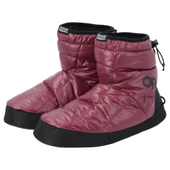 Outdoor Research Tundra Aerogel Womens Sock Insulated Bootie Footwear