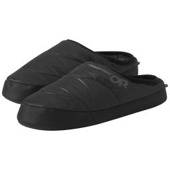 Outdoor Research Tundra Aerogel Slip-on Insulated Bootie Footwear