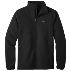 Outdoor Research Vigor Plus Mens Fleece Jacket