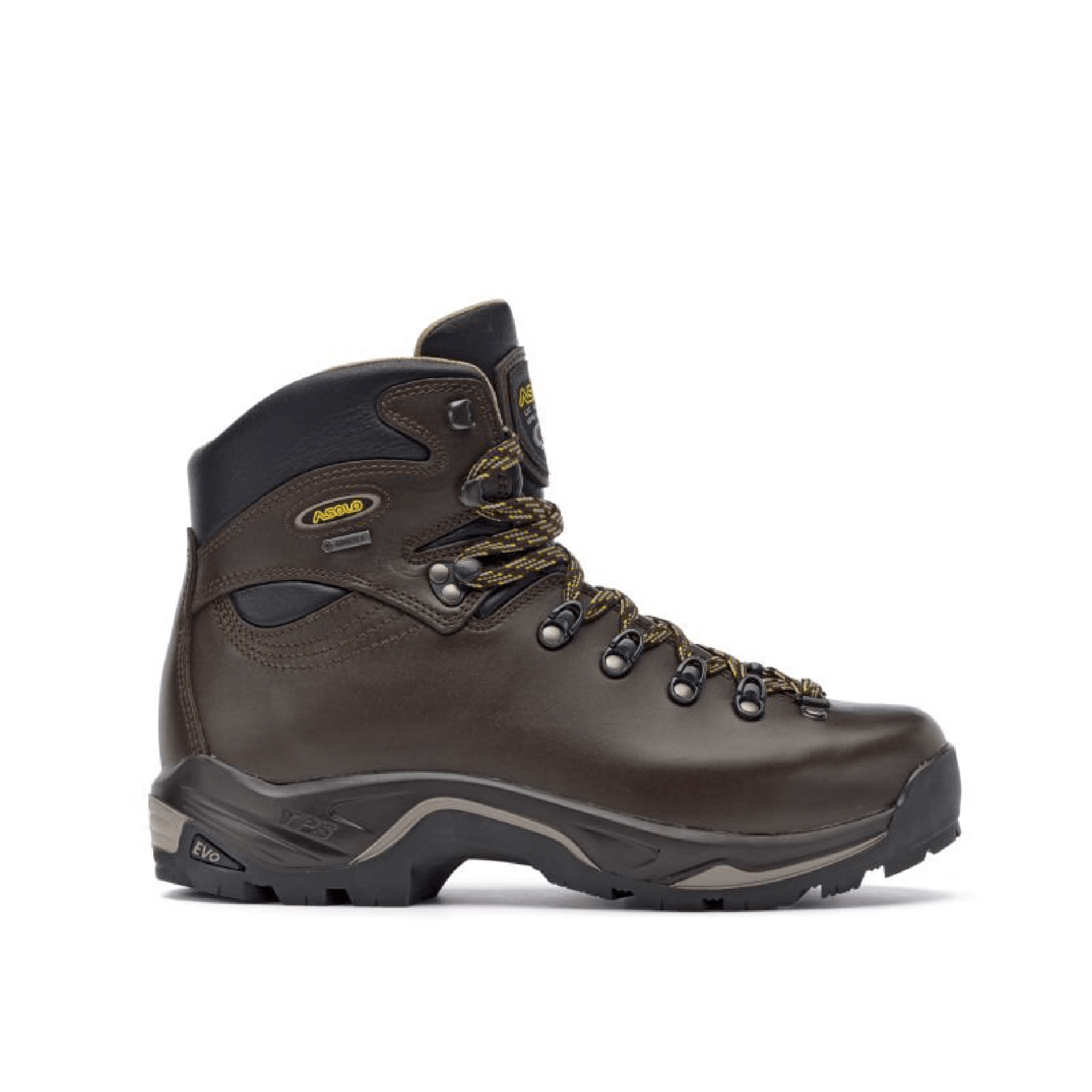 Asolo TPS 520 EVO Wide Mens Hiking Boot - Chestnut 3 Asolo TPS 520 EVO Wide Mens Hiking Boot - Chestnut - Image 3