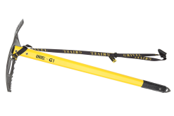 Grivel G1 Plus Mountaineering Ice Axe