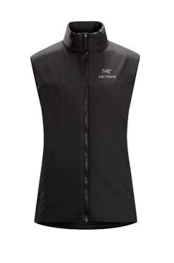 ArcTeryx Atom LT Womens Insulated Vest - Black
